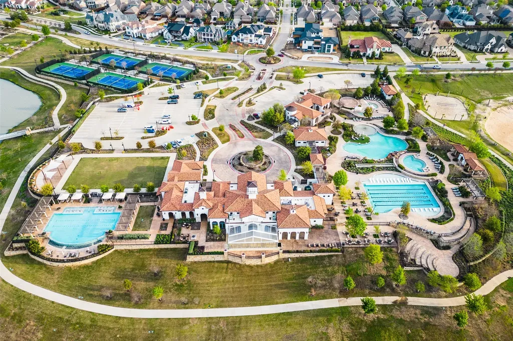 4308 Cobalt Bloom Court Arlington TX 76005