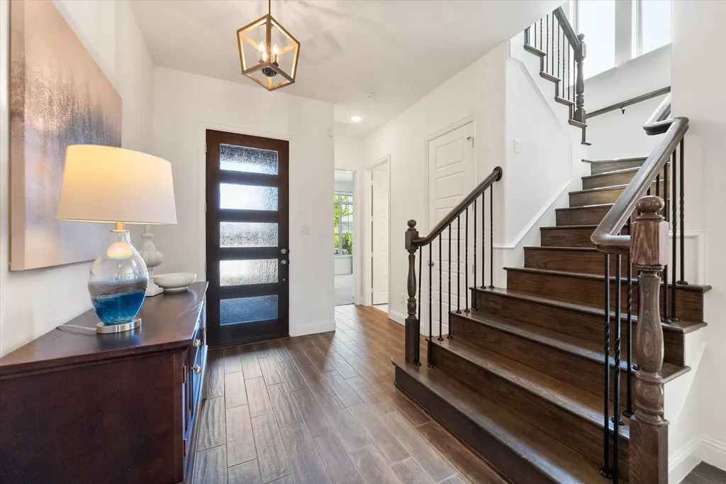 4308 Cobalt Bloom Court Arlington TX 76005