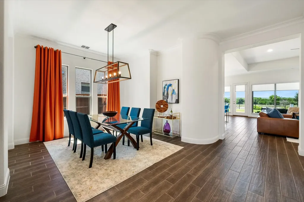 4308 Cobalt Bloom Court Arlington TX 76005