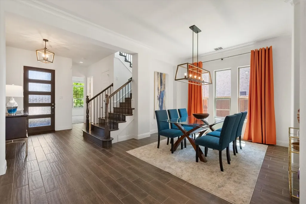 4308 Cobalt Bloom Court Arlington TX 76005