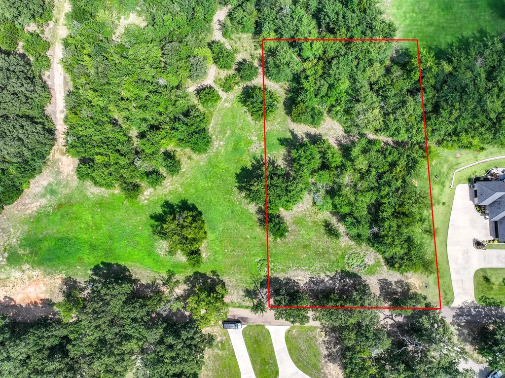 Lot 24 Country Club Road Sulphur Springs TX 75482