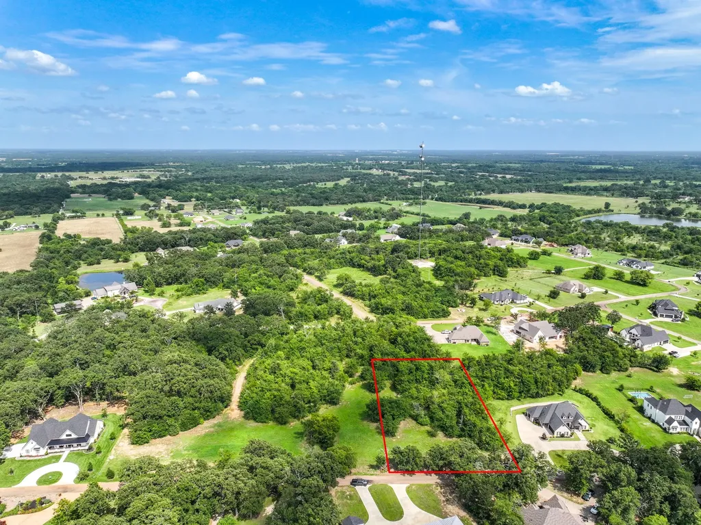 Lot 24 Country Club Road Sulphur Springs TX 75482