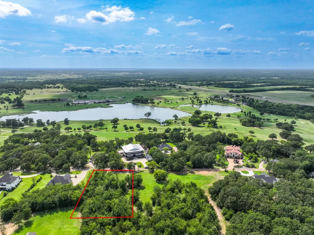Lot 24 Country Club Road Sulphur Springs TX 75482