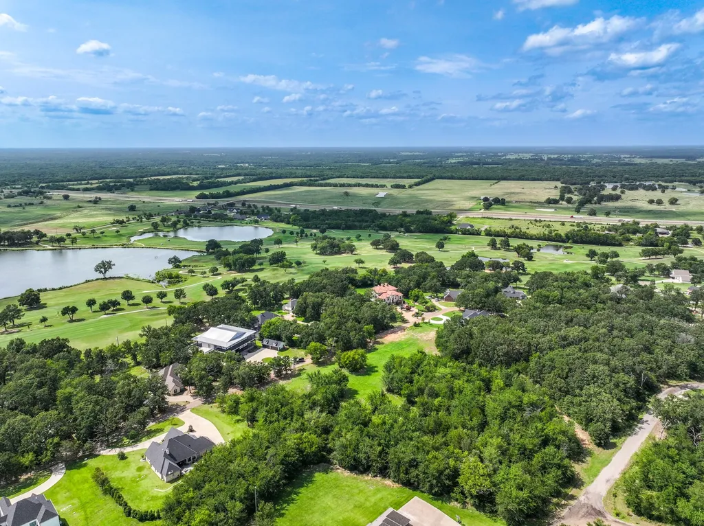 Lot 24 Country Club Road Sulphur Springs TX 75482
