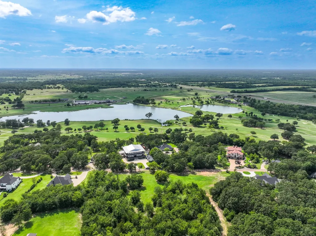 Lot 24 Country Club Road Sulphur Springs TX 75482