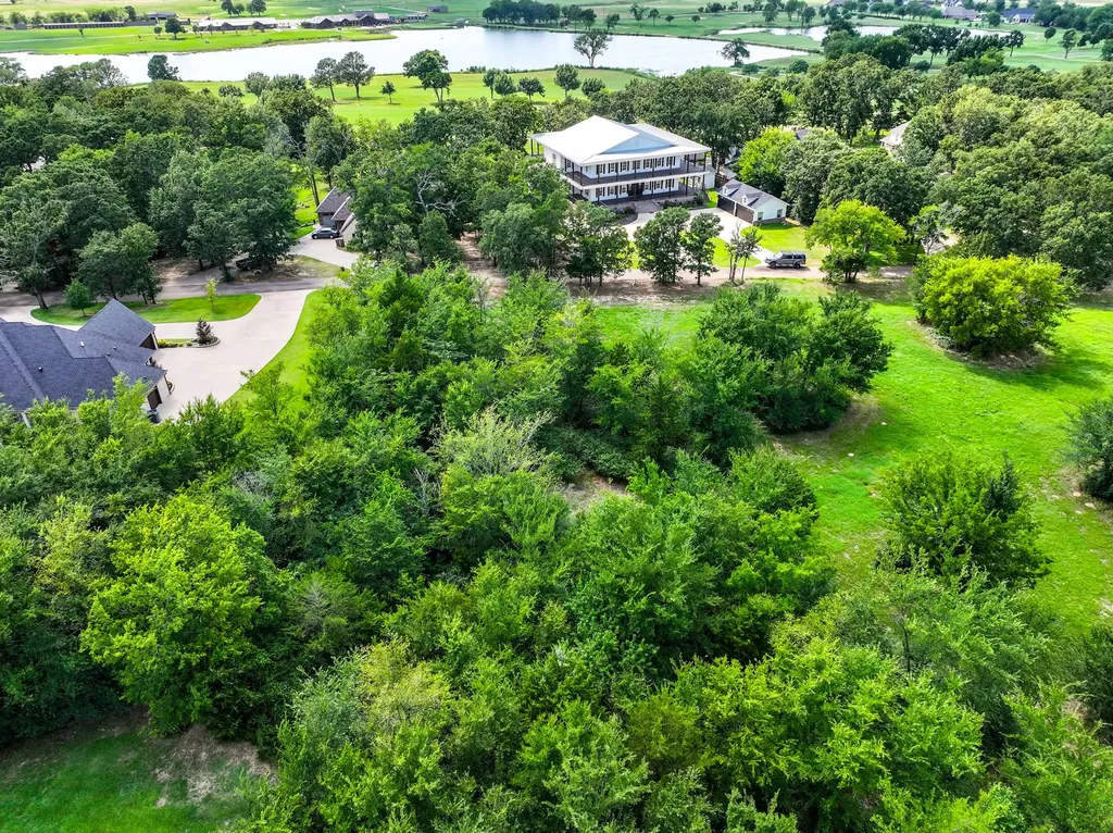 Lot 24 Country Club Road Sulphur Springs TX 75482
