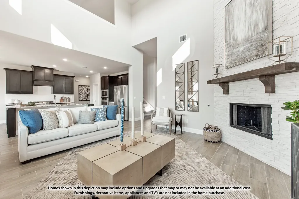 216 Navajo Trail Alvarado TX 76009