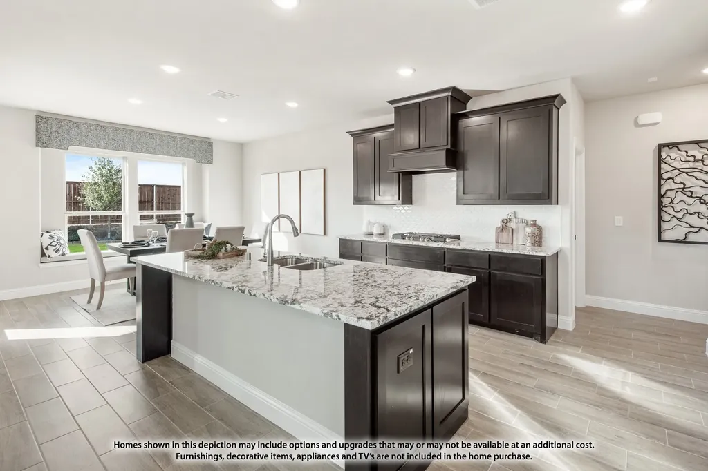 216 Navajo Trail Alvarado TX 76009