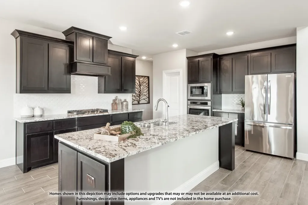 216 Navajo Trail Alvarado TX 76009