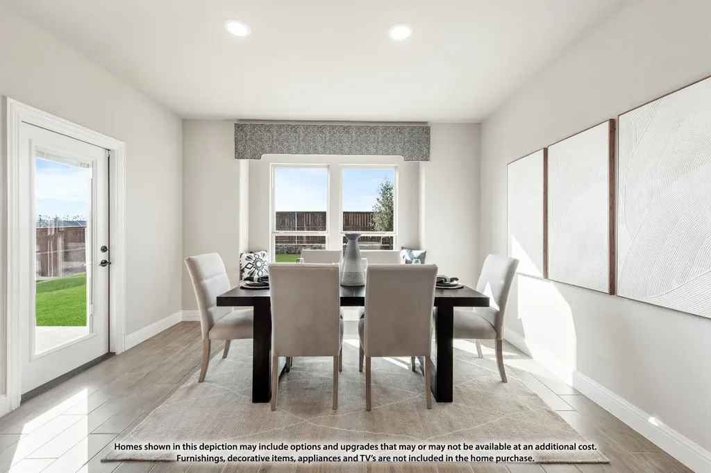 216 Navajo Trail Alvarado TX 76009
