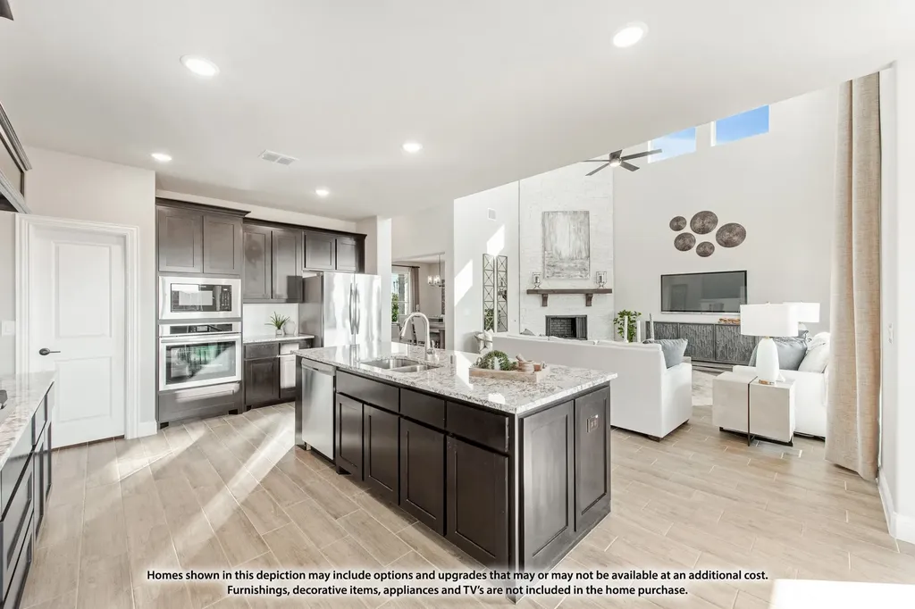 216 Navajo Trail Alvarado TX 76009