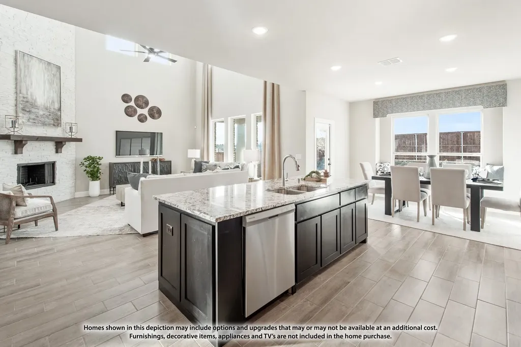 216 Navajo Trail Alvarado TX 76009