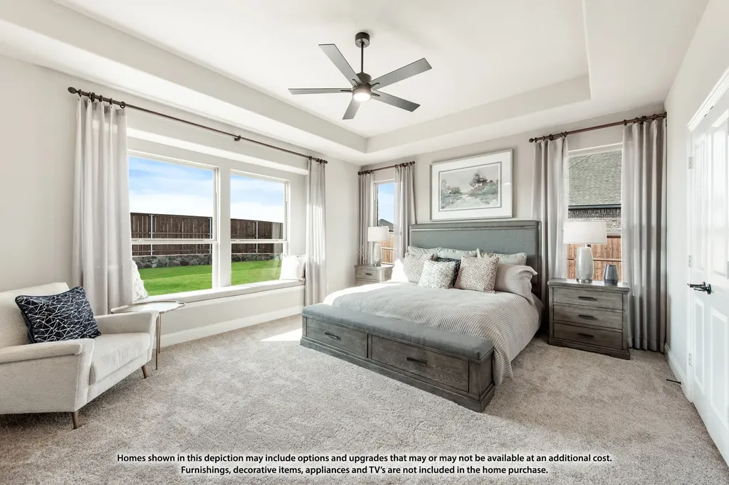216 Navajo Trail Alvarado TX 76009