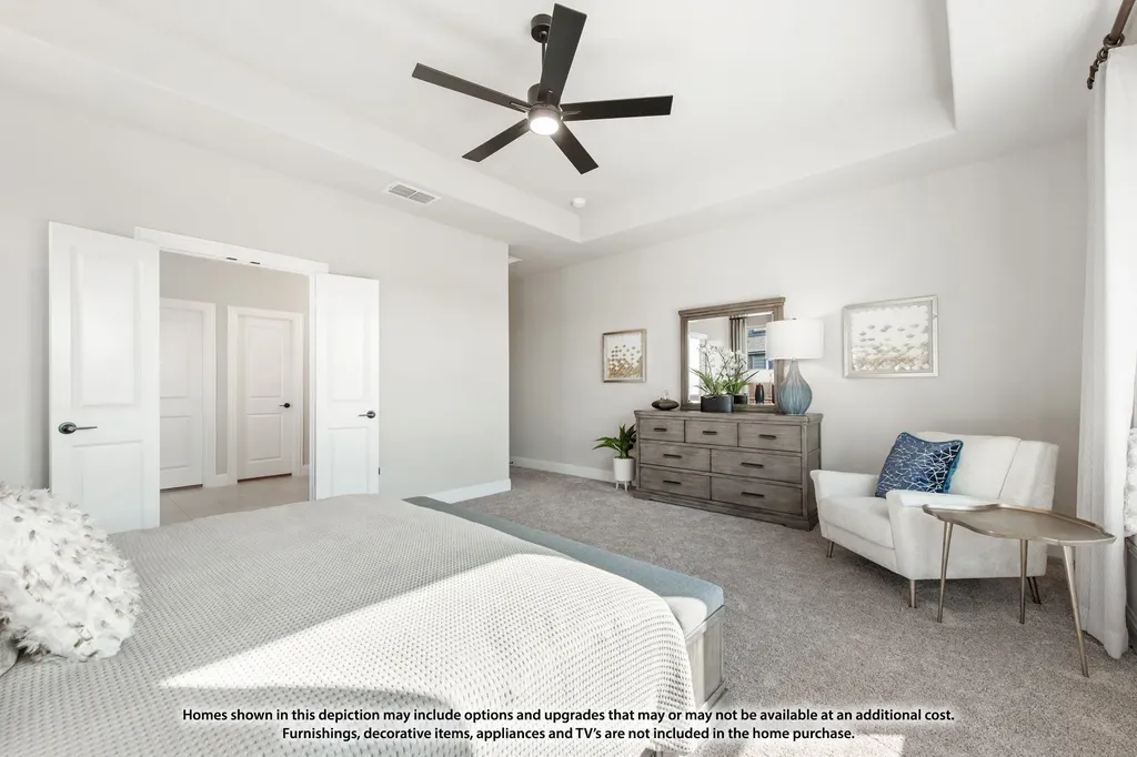 216 Navajo Trail Alvarado TX 76009