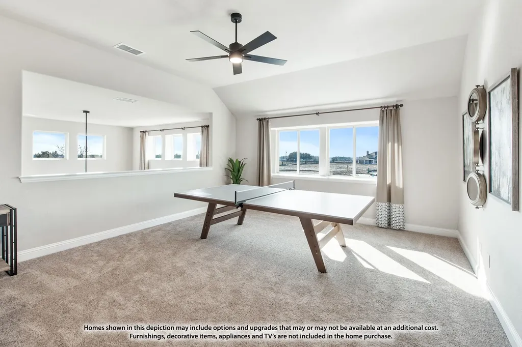216 Navajo Trail Alvarado TX 76009
