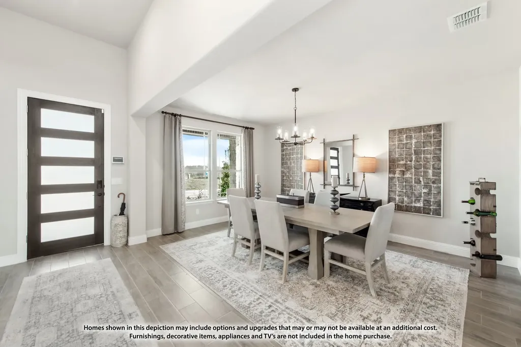 216 Navajo Trail Alvarado TX 76009