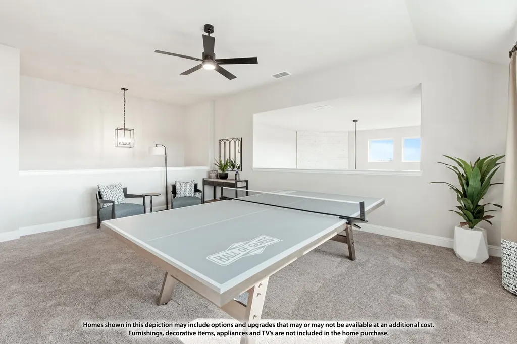 216 Navajo Trail Alvarado TX 76009