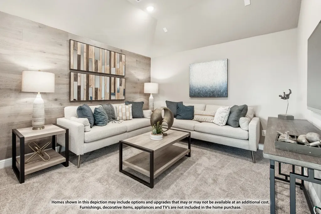 216 Navajo Trail Alvarado TX 76009