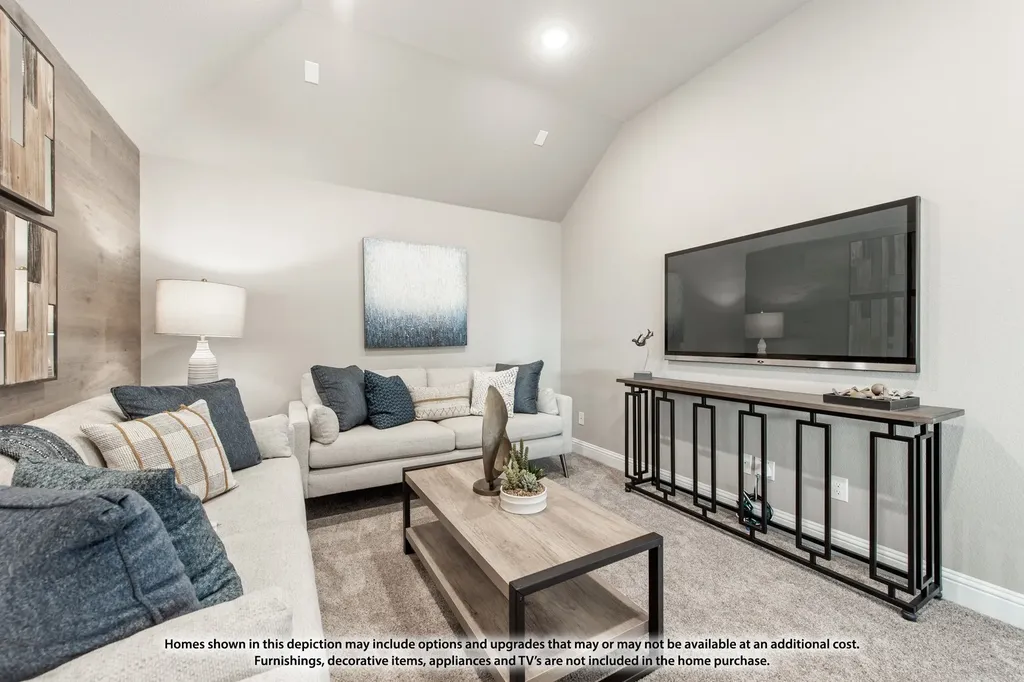 216 Navajo Trail Alvarado TX 76009