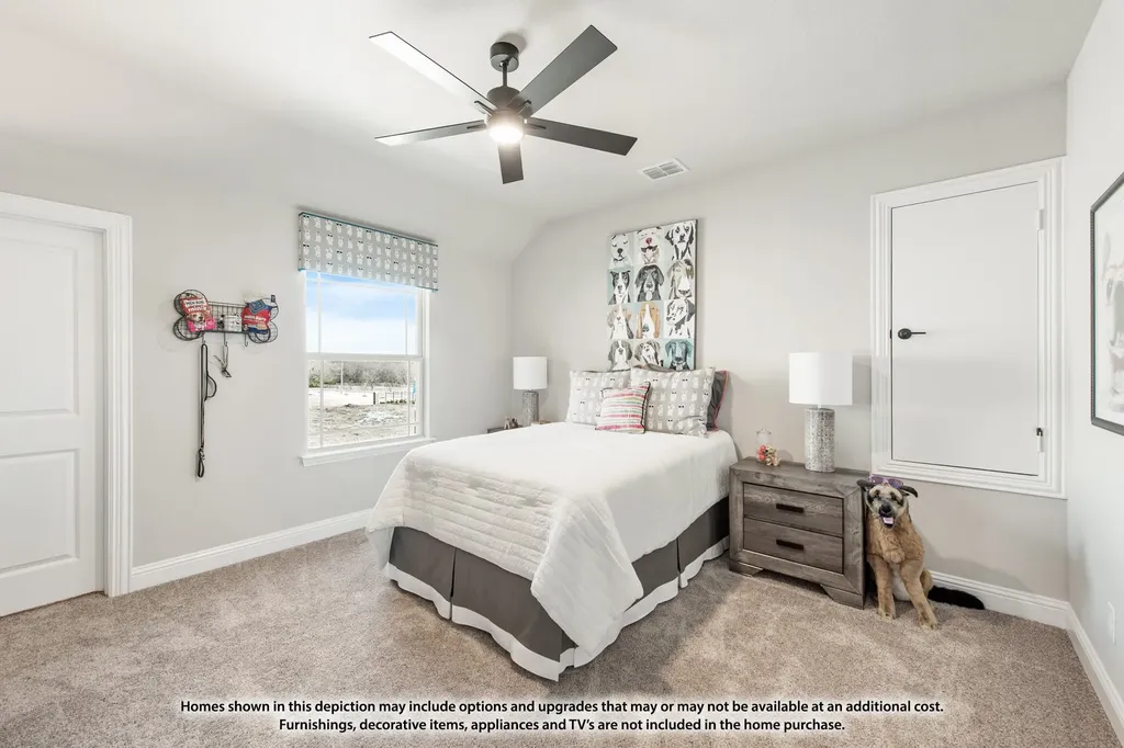 216 Navajo Trail Alvarado TX 76009