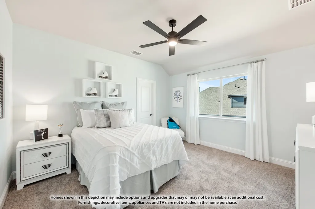 216 Navajo Trail Alvarado TX 76009