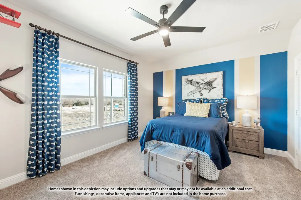 216 Navajo Trail Alvarado TX 76009