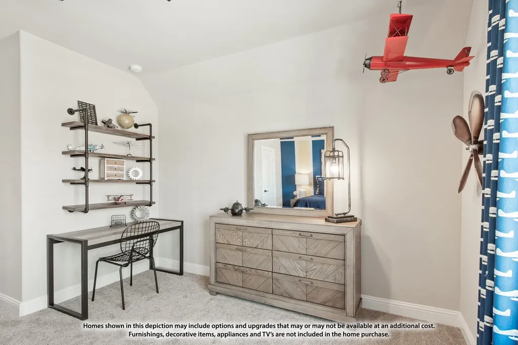 216 Navajo Trail Alvarado TX 76009