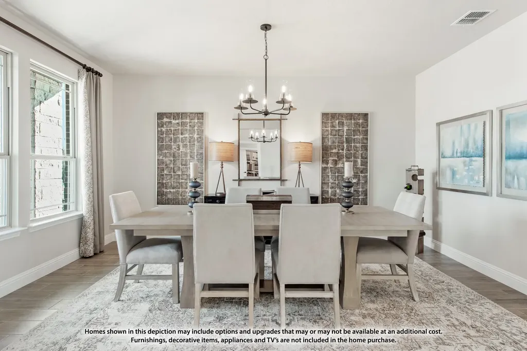 216 Navajo Trail Alvarado TX 76009