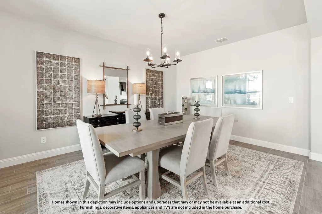 216 Navajo Trail Alvarado TX 76009
