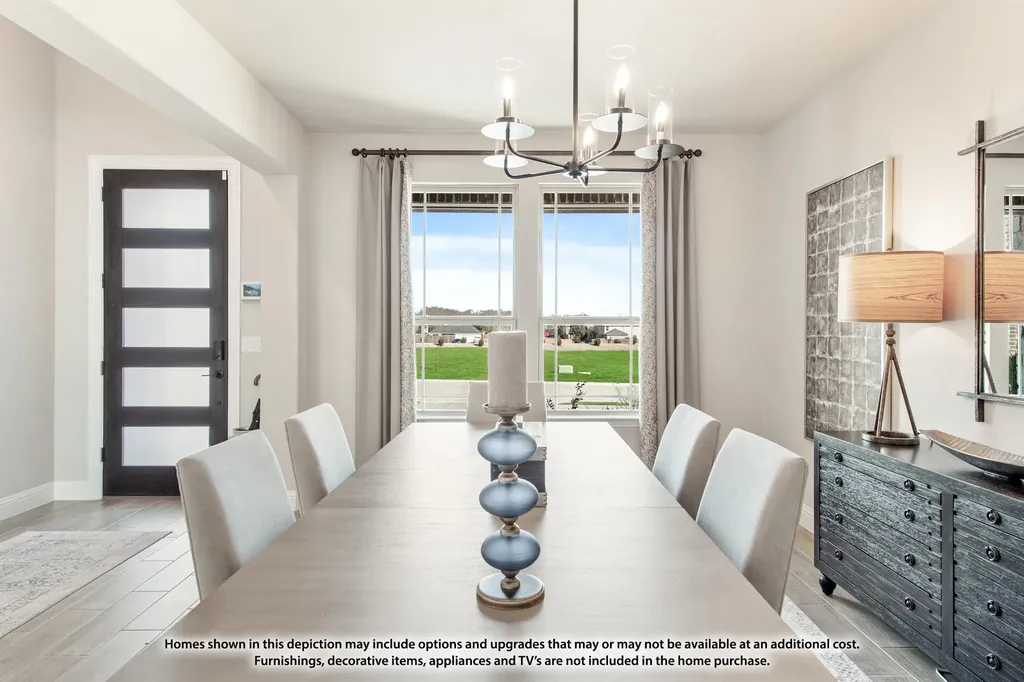 216 Navajo Trail Alvarado TX 76009