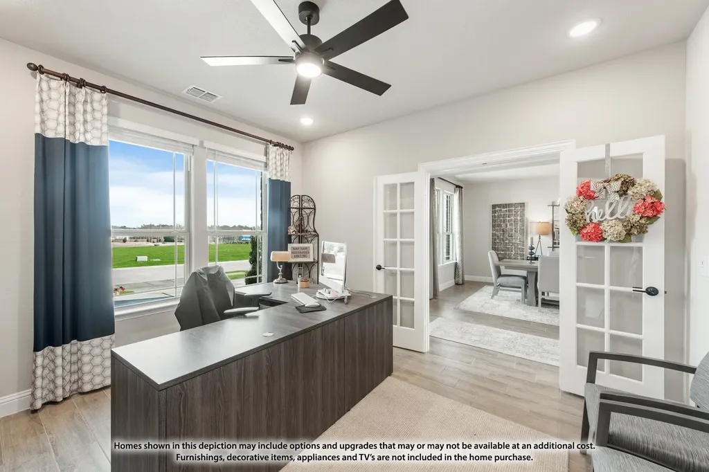 216 Navajo Trail Alvarado TX 76009
