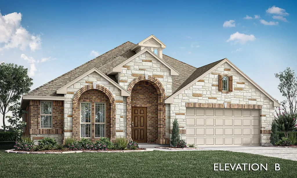 219 Navajo Trail Alvarado TX 76009