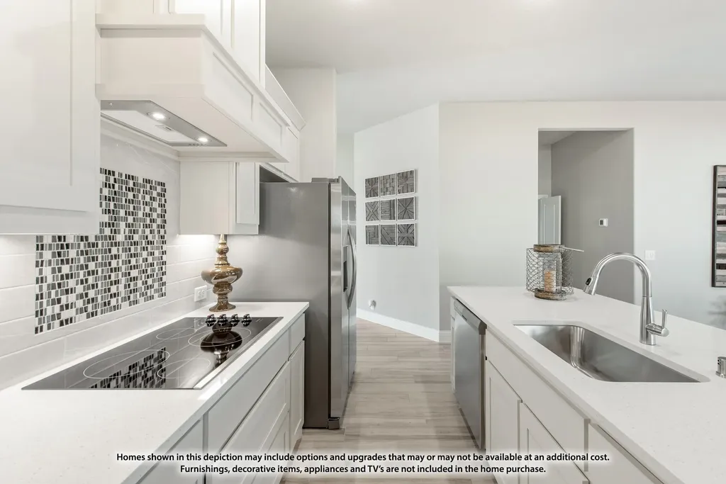 219 Navajo Trail Alvarado TX 76009