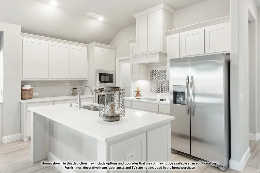 219 Navajo Trail Alvarado TX 76009