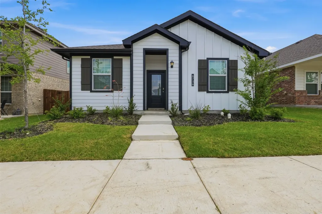 6736 Windfall Drive Fort Worth TX 76135