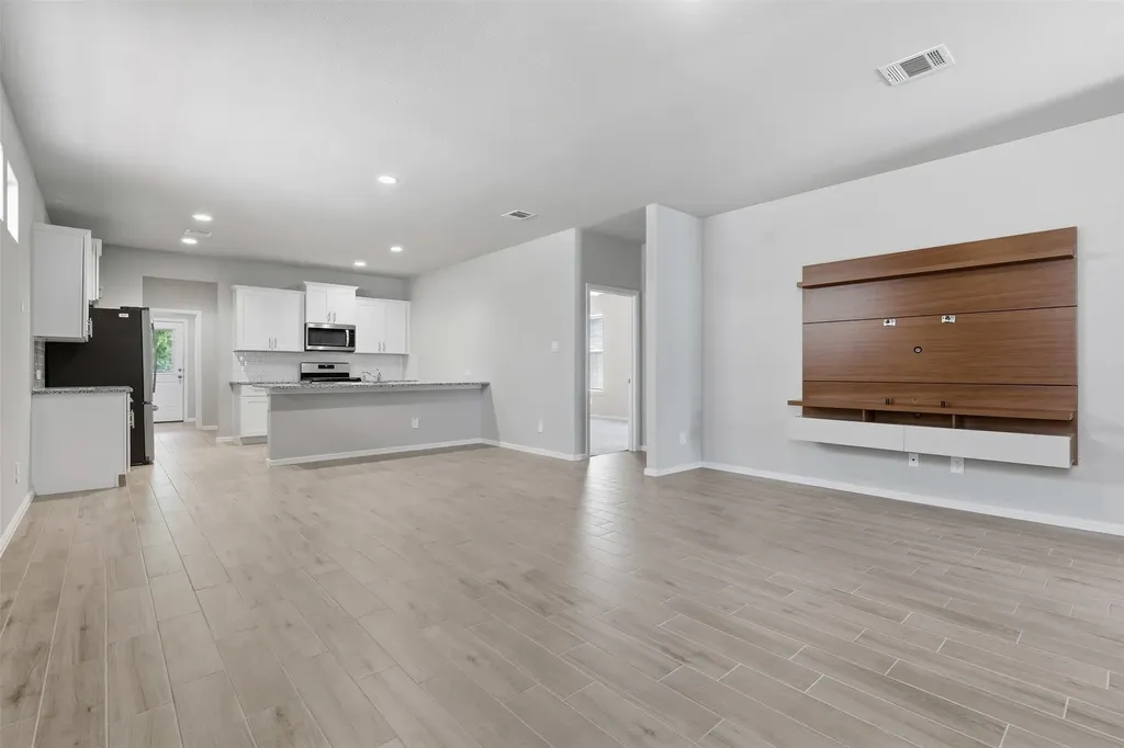 6736 Windfall Drive Fort Worth TX 76135