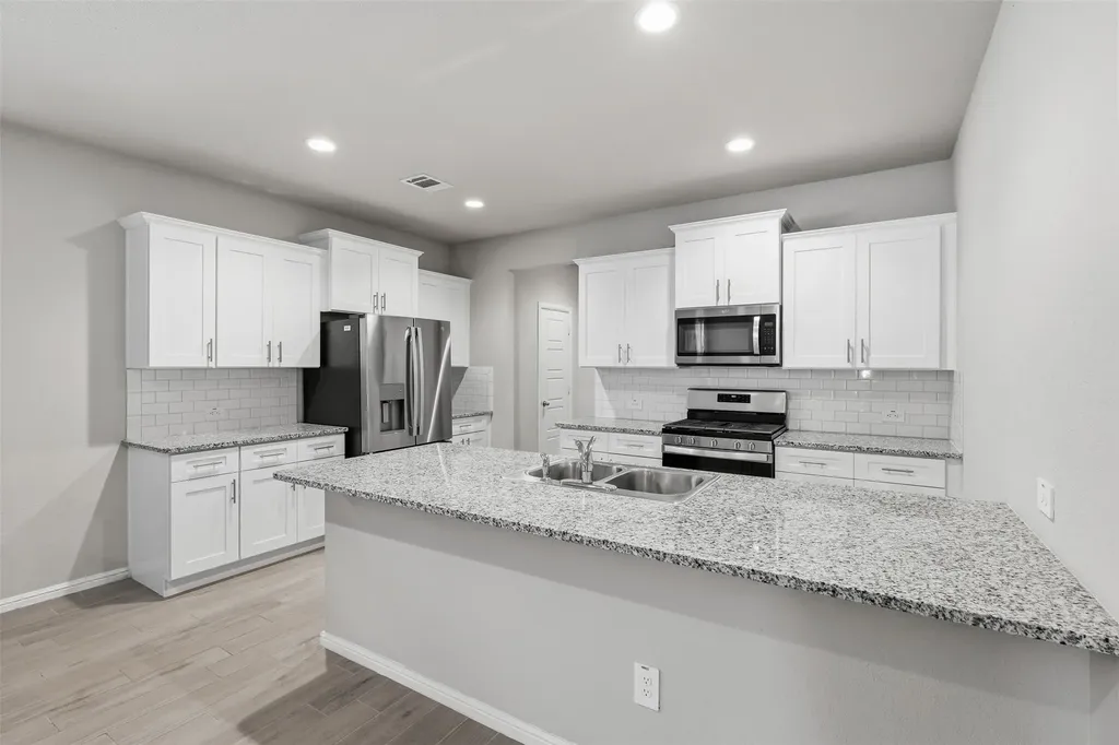6736 Windfall Drive Fort Worth TX 76135