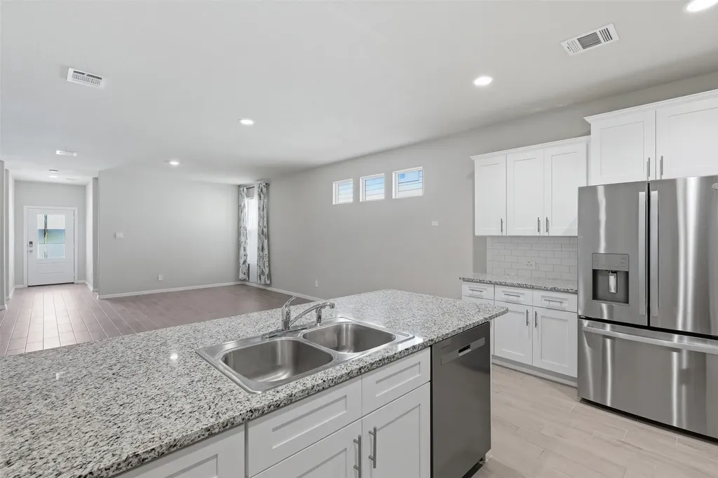 6736 Windfall Drive Fort Worth TX 76135