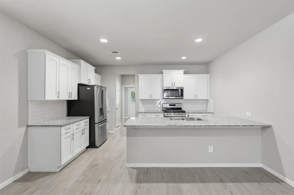 6736 Windfall Drive Fort Worth TX 76135
