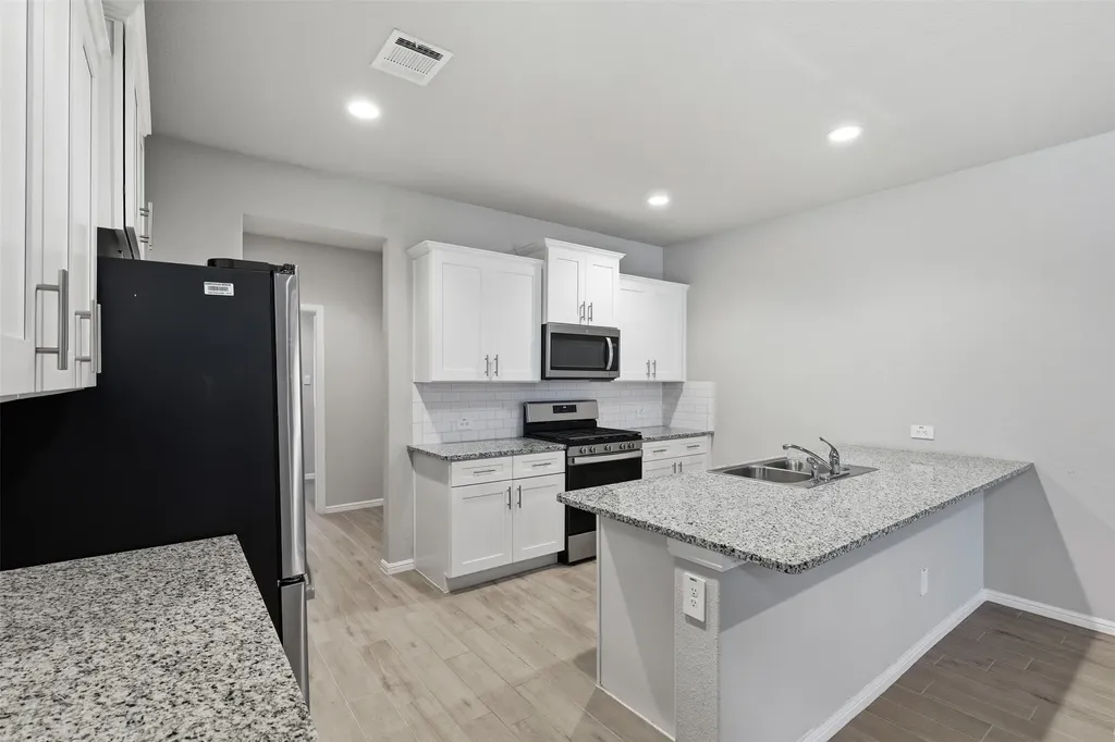 6736 Windfall Drive Fort Worth TX 76135