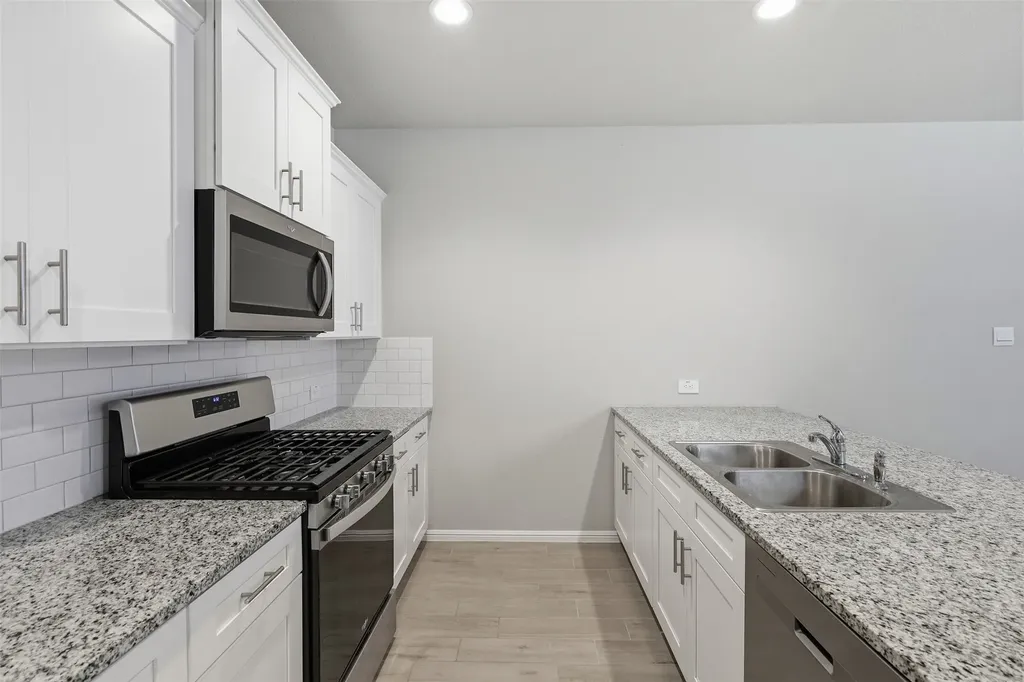 6736 Windfall Drive Fort Worth TX 76135