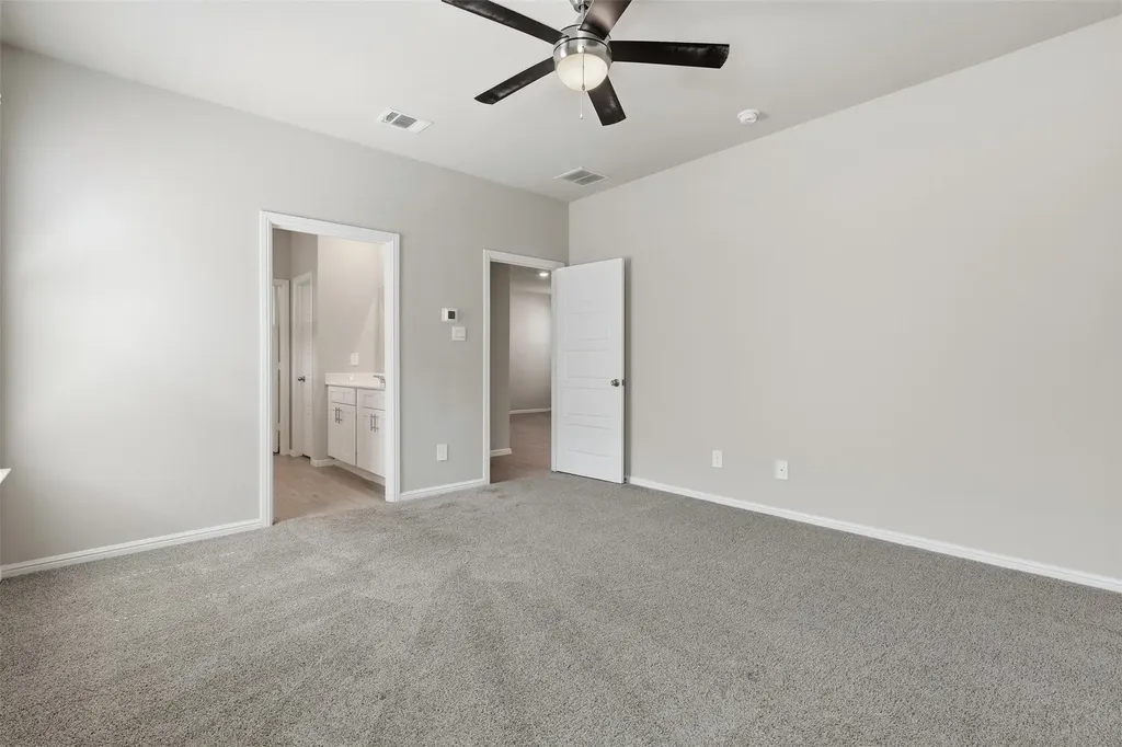 6736 Windfall Drive Fort Worth TX 76135