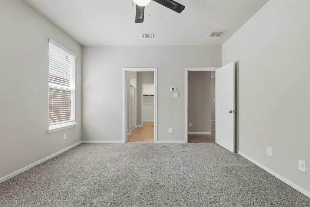 6736 Windfall Drive Fort Worth TX 76135