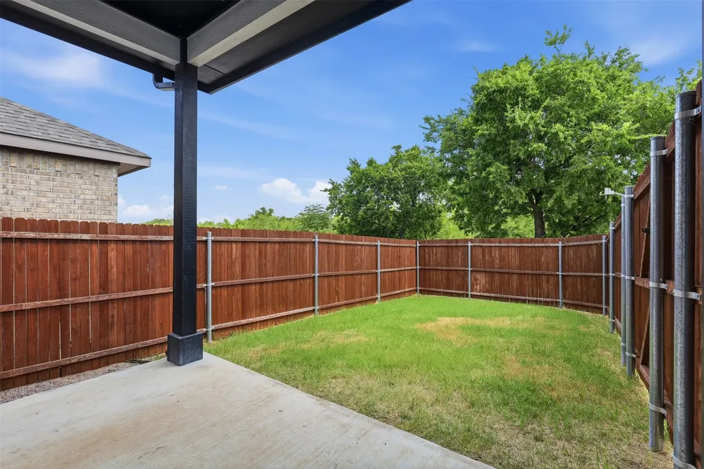 6736 Windfall Drive Fort Worth TX 76135