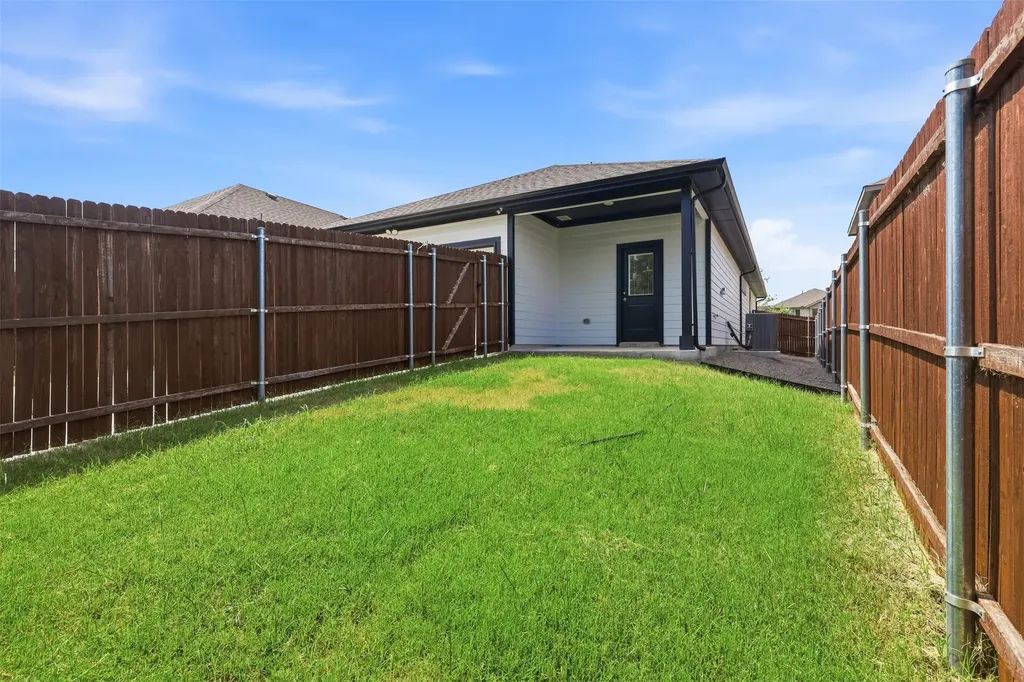 6736 Windfall Drive Fort Worth TX 76135