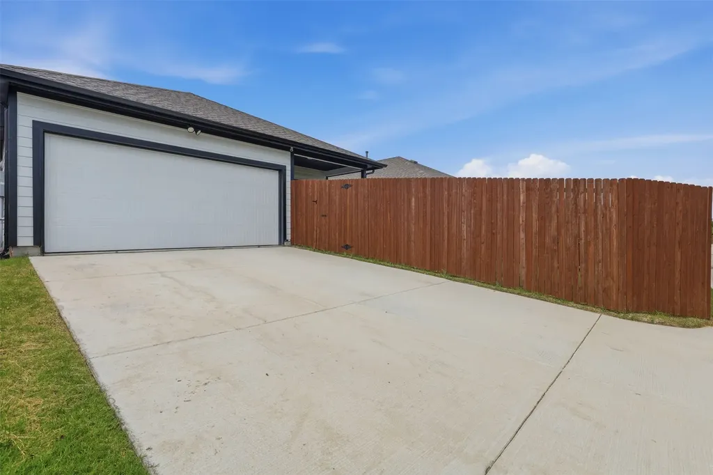 6736 Windfall Drive Fort Worth TX 76135
