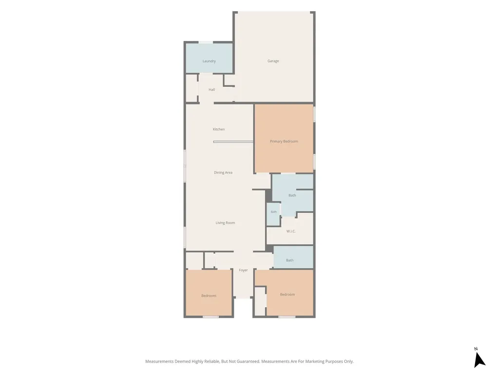 6736 Windfall Drive Fort Worth TX 76135
