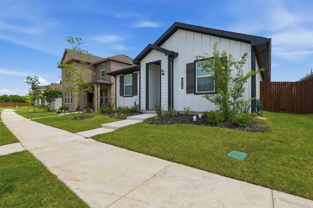 6736 Windfall Drive Fort Worth TX 76135