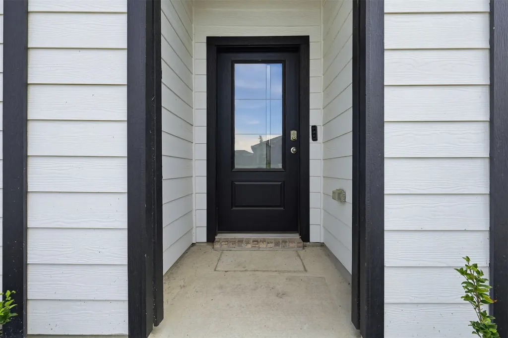 6736 Windfall Drive Fort Worth TX 76135