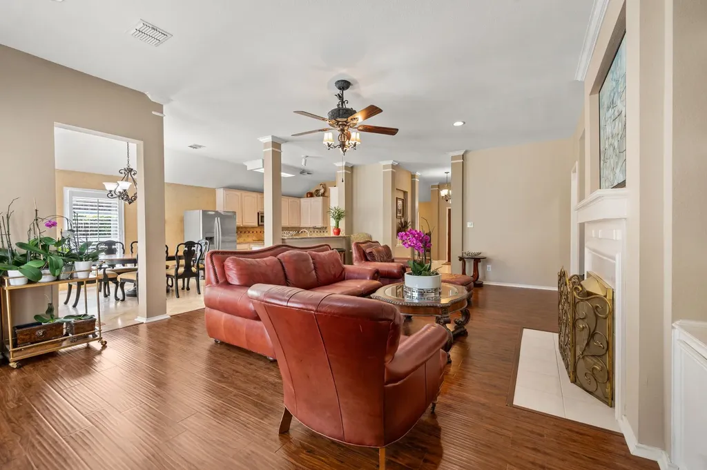 926 Creekbend Drive Keller TX 76248